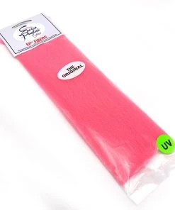 Enrico Puglisi Fly Tying Materials EP Fibers