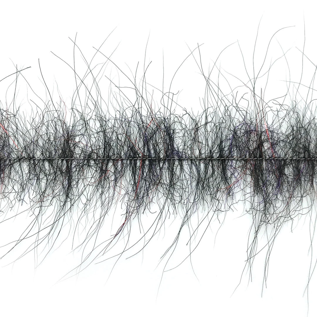 Enrico Puglisi EP Foxy Brush 1.5" Wide