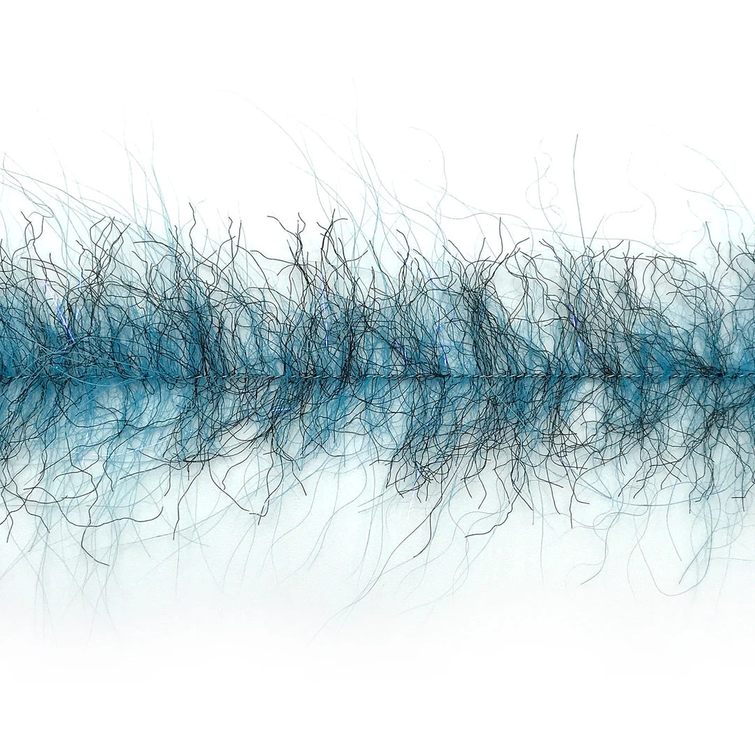 Enrico Puglisi EP Foxy Brush 1.5" Wide