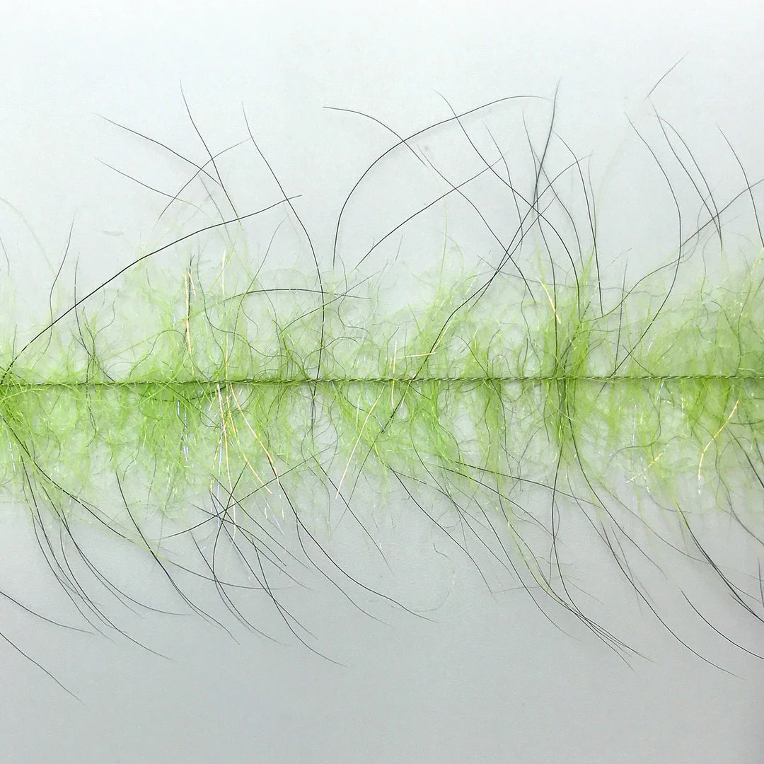 Enrico Puglisi EP Foxy Brush 1.5" Wide