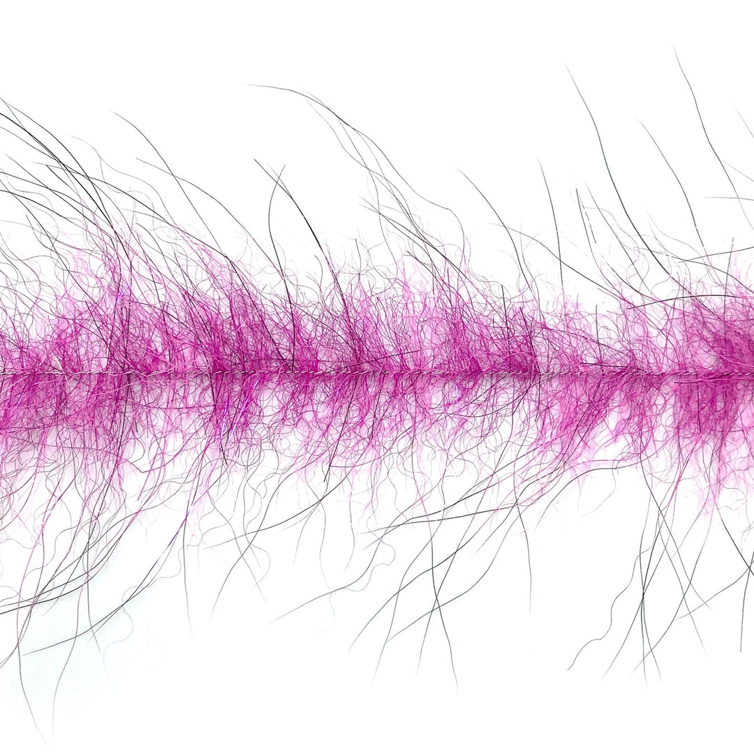 Enrico Puglisi EP Foxy Brush 1.5" Wide