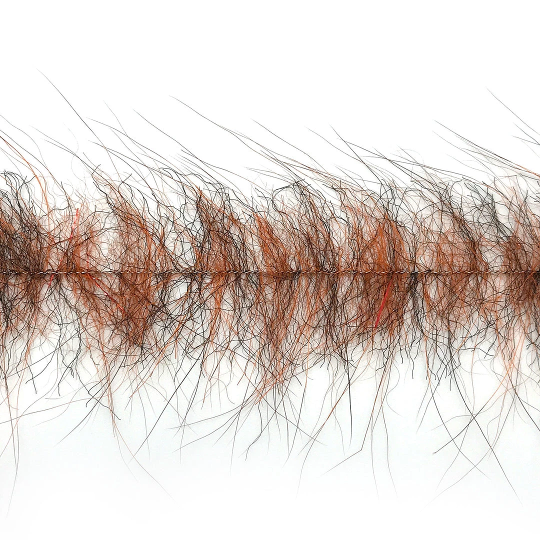 Enrico Puglisi EP Foxy Brush 1.5" Wide