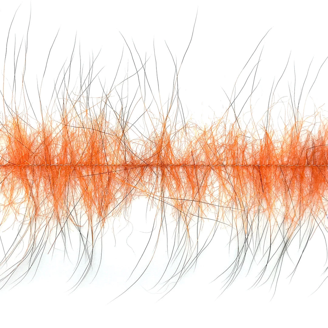 Enrico Puglisi EP Foxy Brush 1.5" Wide