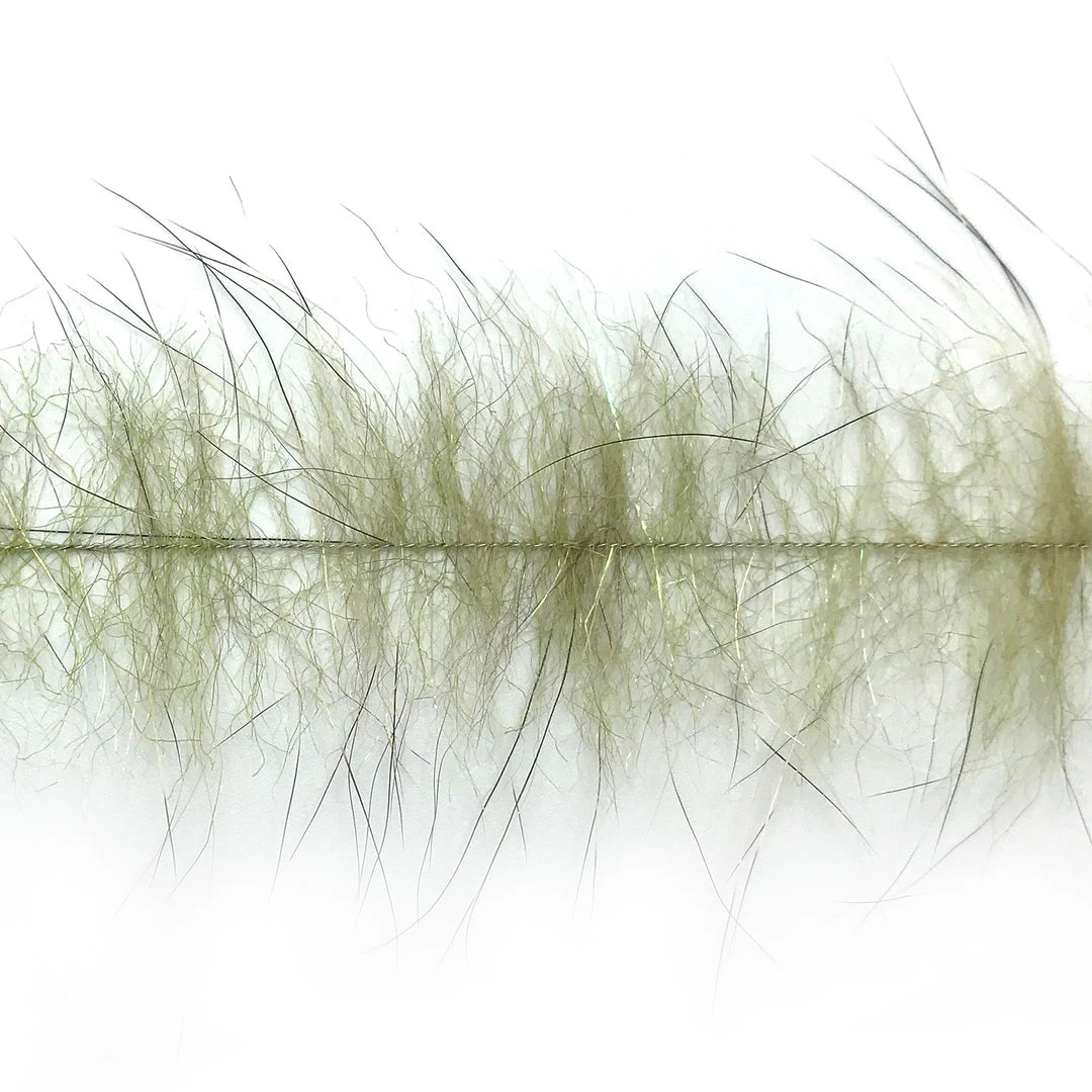 Enrico Puglisi EP Foxy Brush 1.5" Wide