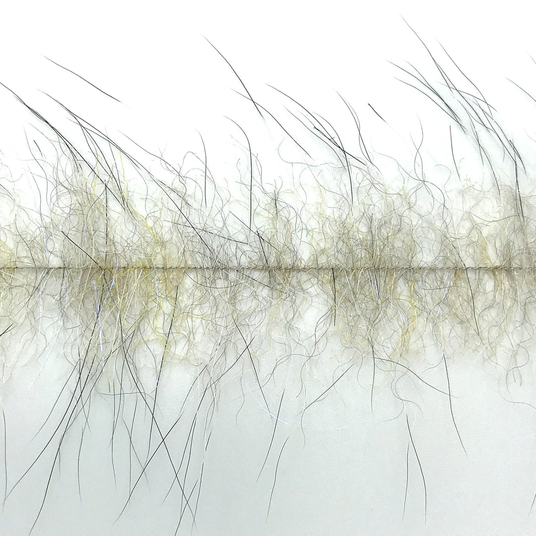 Enrico Puglisi EP Foxy Brush 1.5" Wide