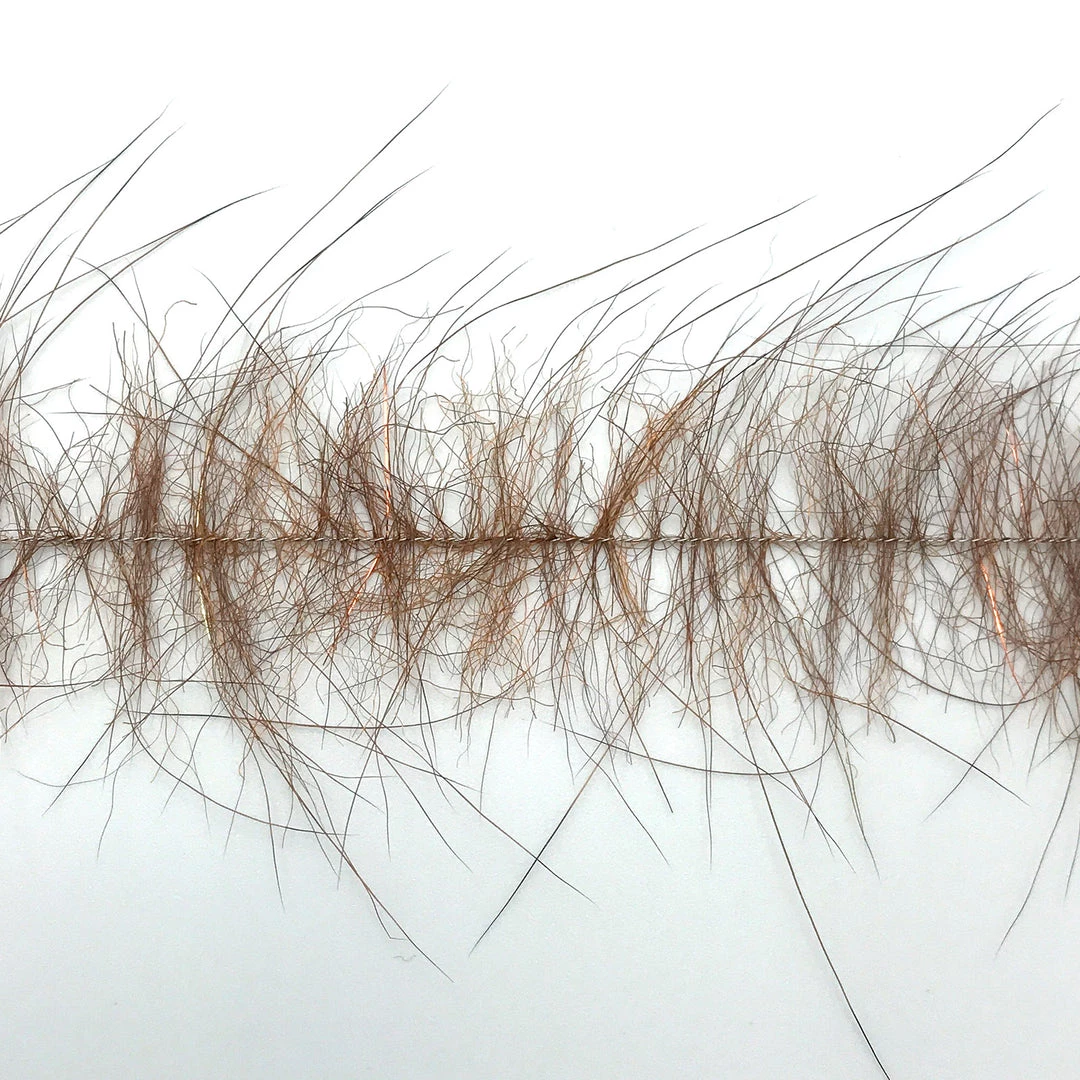 Enrico Puglisi EP Foxy Brush 1.5" Wide