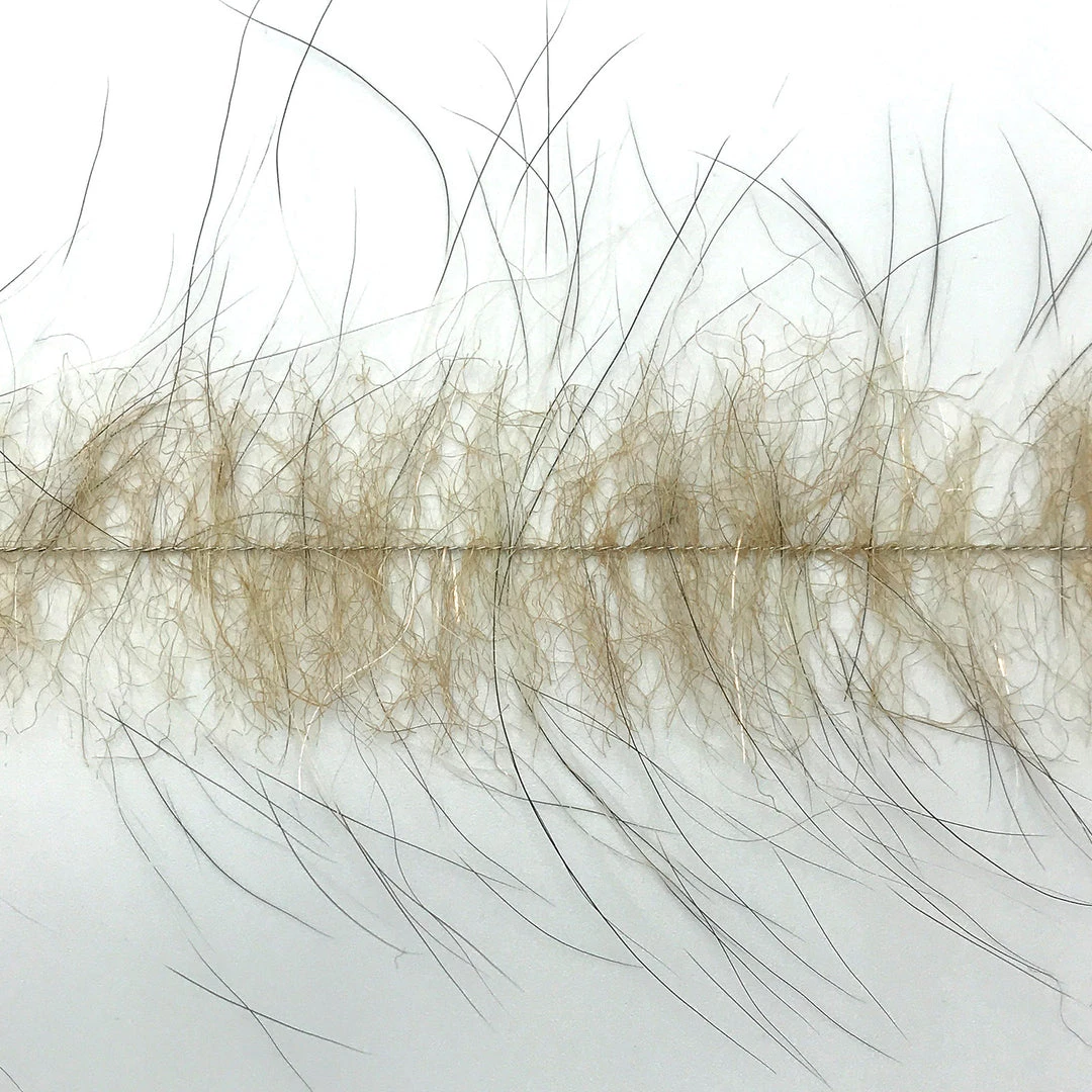 Enrico Puglisi EP Foxy Brush 1.5" Wide