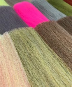 Enrico Puglisi EP Trigger Point Int'l Fibers Fly Tying Materials