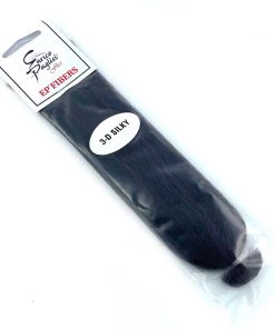 Enrico Puglisi Fly Tying Materials EP Silky Fibers 3D