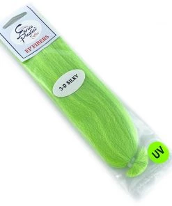Enrico Puglisi Fly Tying Materials EP Silky Fibers 3D