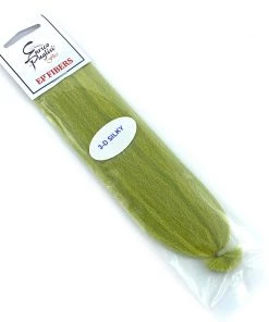 Enrico Puglisi Fly Tying Materials EP Silky Fibers 3D