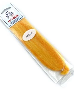 Enrico Puglisi Fly Tying Materials EP Silky Fibers 3D
