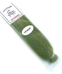 Enrico Puglisi Fly Tying Materials EP Silky Fibers 3D