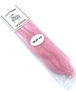 Enrico Puglisi Fly Tying Materials EP Silky Fibers 3D