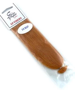 Enrico Puglisi Fly Tying Materials EP Silky Fibers 3D