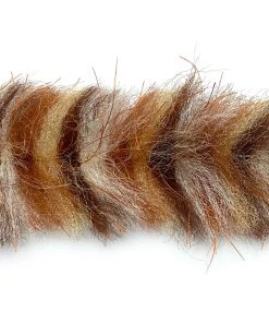 Enrico Puglisi Fly Tying Materials EP Crustaceous Brush With Micro Legs 1.5" Wide