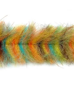 Enrico Puglisi Fly Tying Materials EP Crustaceous Brush With Micro Legs 1.5