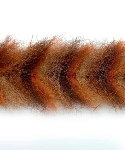 Enrico Puglisi Fly Tying Materials EP Crustaceous Brush With Micro Legs 1.5