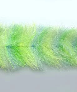 Enrico Puglisi Fly Tying Materials EP Crustaceous Brush With Micro Legs 1.5