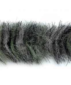 Enrico Puglisi Fly Tying Materials EP Crustaceous Brush With Micro Legs 1.5