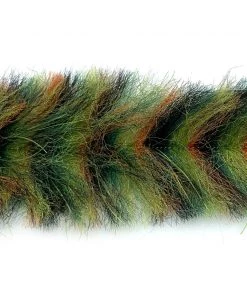 Enrico Puglisi Fly Tying Materials EP Crustaceous Brush With Micro Legs 1.5