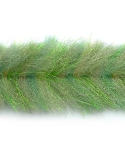 Enrico Puglisi Fly Tying Materials EP Crustaceous Brush With Micro Legs 1.5