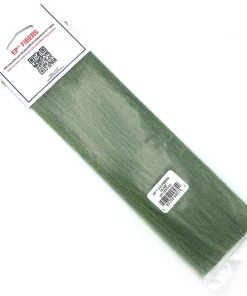 Enrico Puglisi Fly Tying Materials EP Fibers 3-D