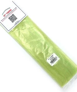 Enrico Puglisi Fly Tying Materials EP Fibers 3-D