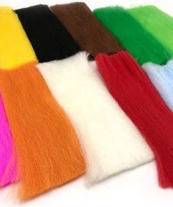 Enrico Puglisi Fly Tying Materials EP Fibers