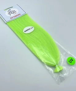 Enrico Puglisi EP Minnow Fibers 3D Fly Tying Materials