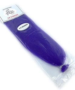 Enrico Puglisi EP Minnow Fibers 3D Fly Tying Materials