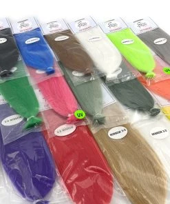 Enrico Puglisi EP Minnow Fibers 3D Fly Tying Materials