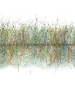 Enrico Puglisi EP Minnow Head Brush