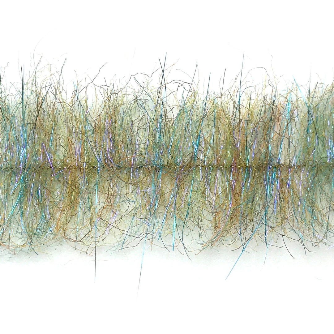 Enrico Puglisi EP Minnow Head Brush