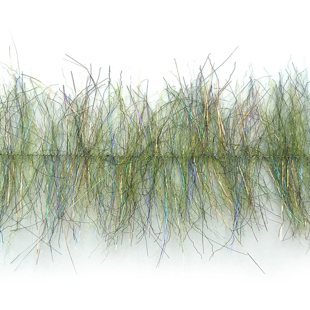 Enrico Puglisi EP Minnow Head Brush