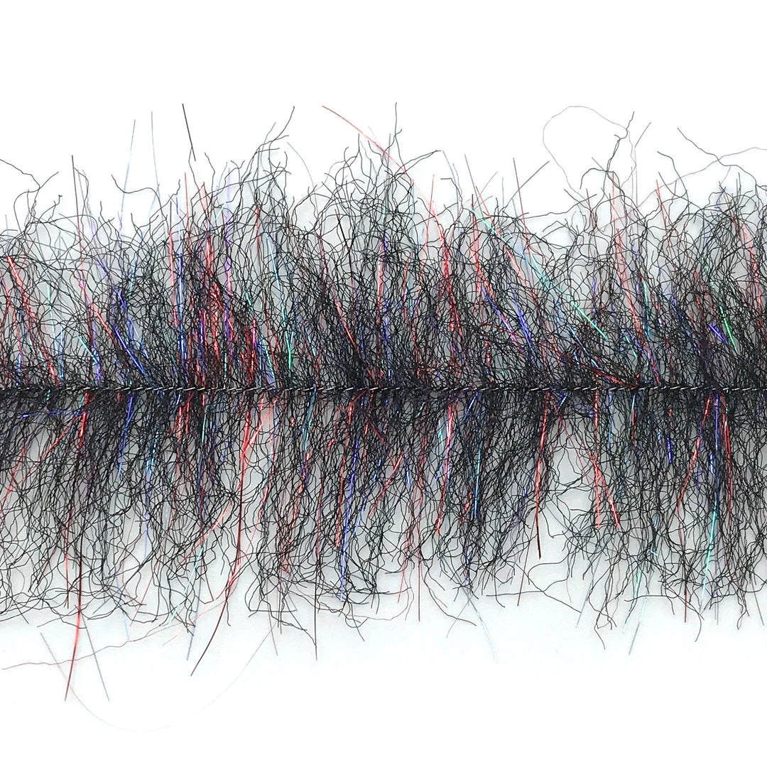 Enrico Puglisi EP Minnow Head Brush