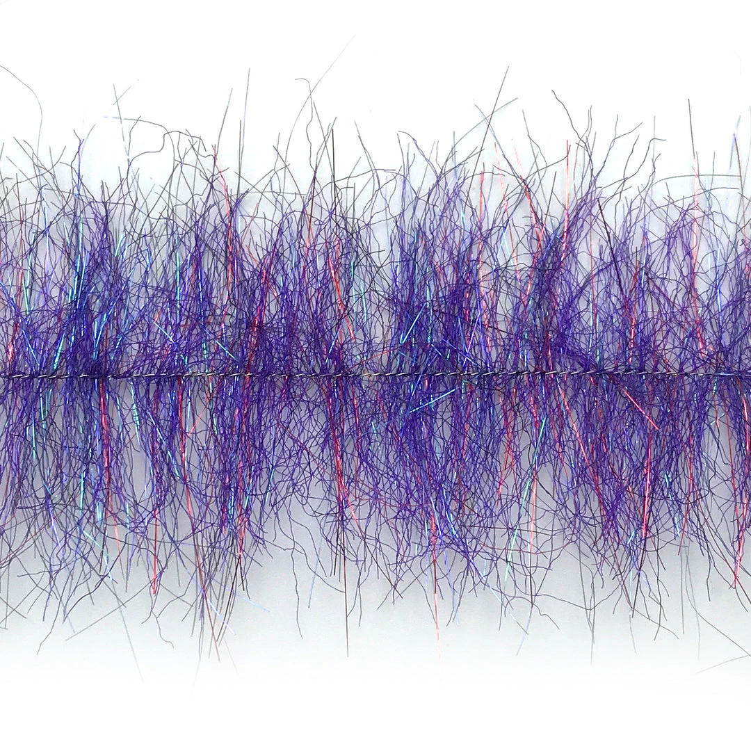 Enrico Puglisi EP Minnow Head Brush