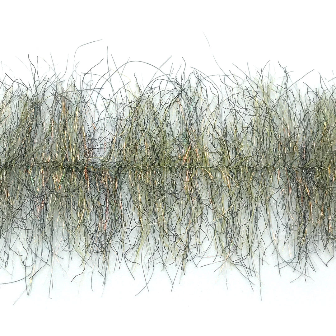 Enrico Puglisi EP Minnow Head Brush