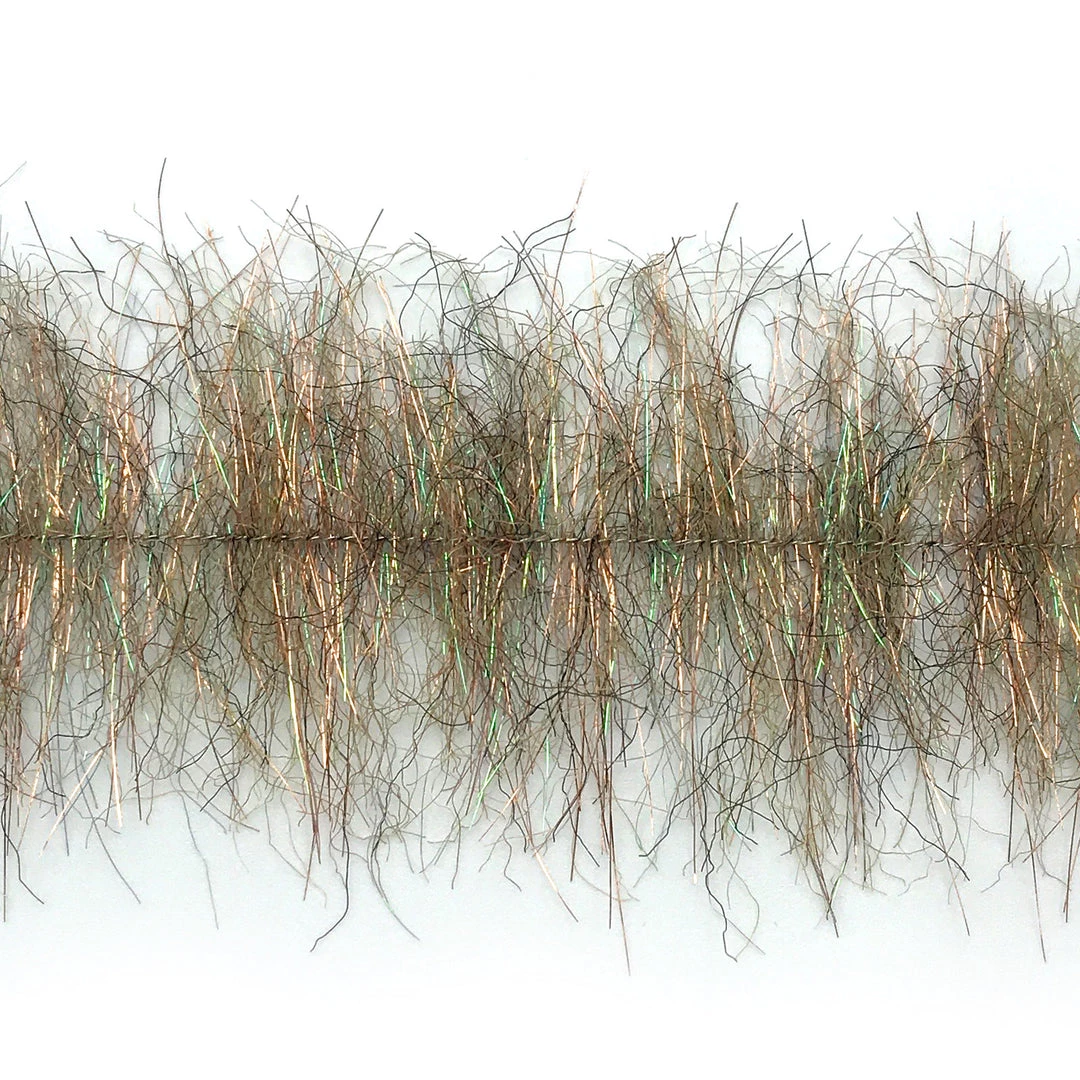 Enrico Puglisi EP Minnow Head Brush