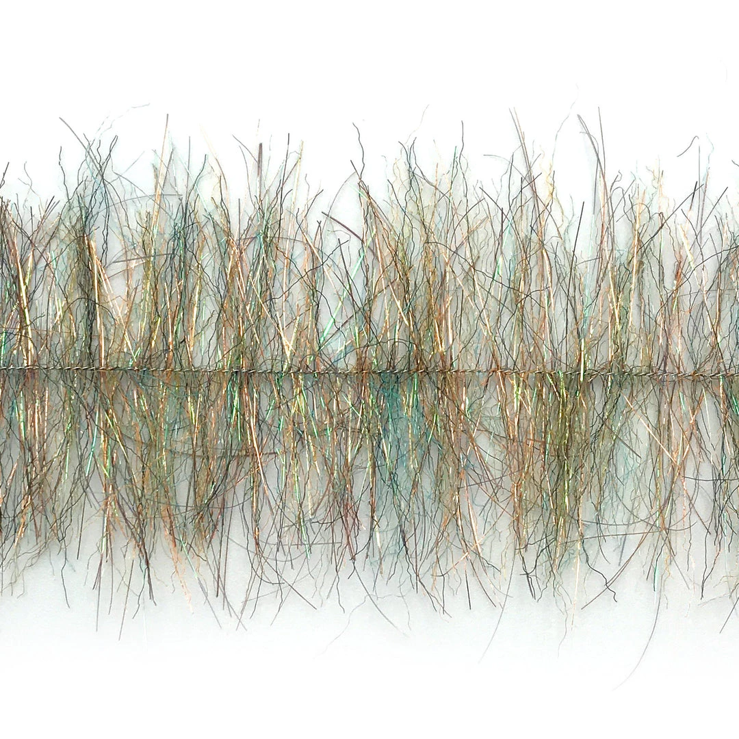 Enrico Puglisi EP Minnow Head Brush