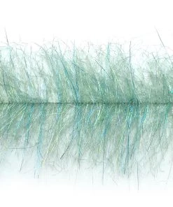 Enrico Puglisi EP Minnow Head Brush