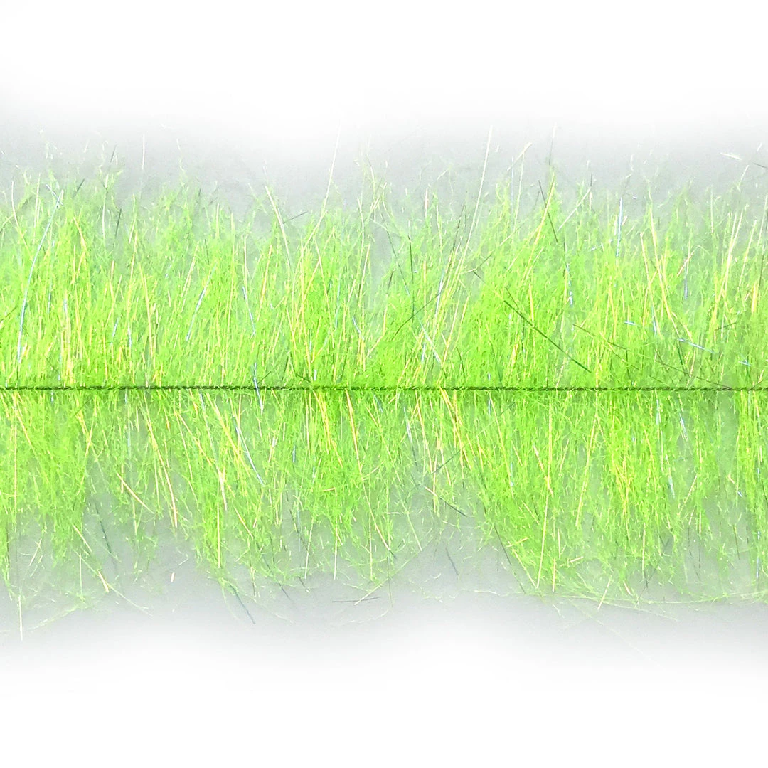 Enrico Puglisi EP Minnow Head Brush