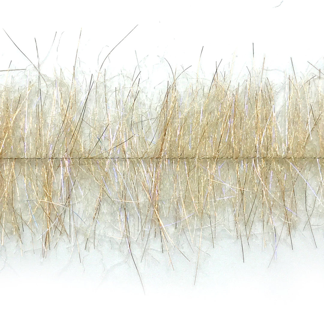 Enrico Puglisi EP Minnow Head Brush