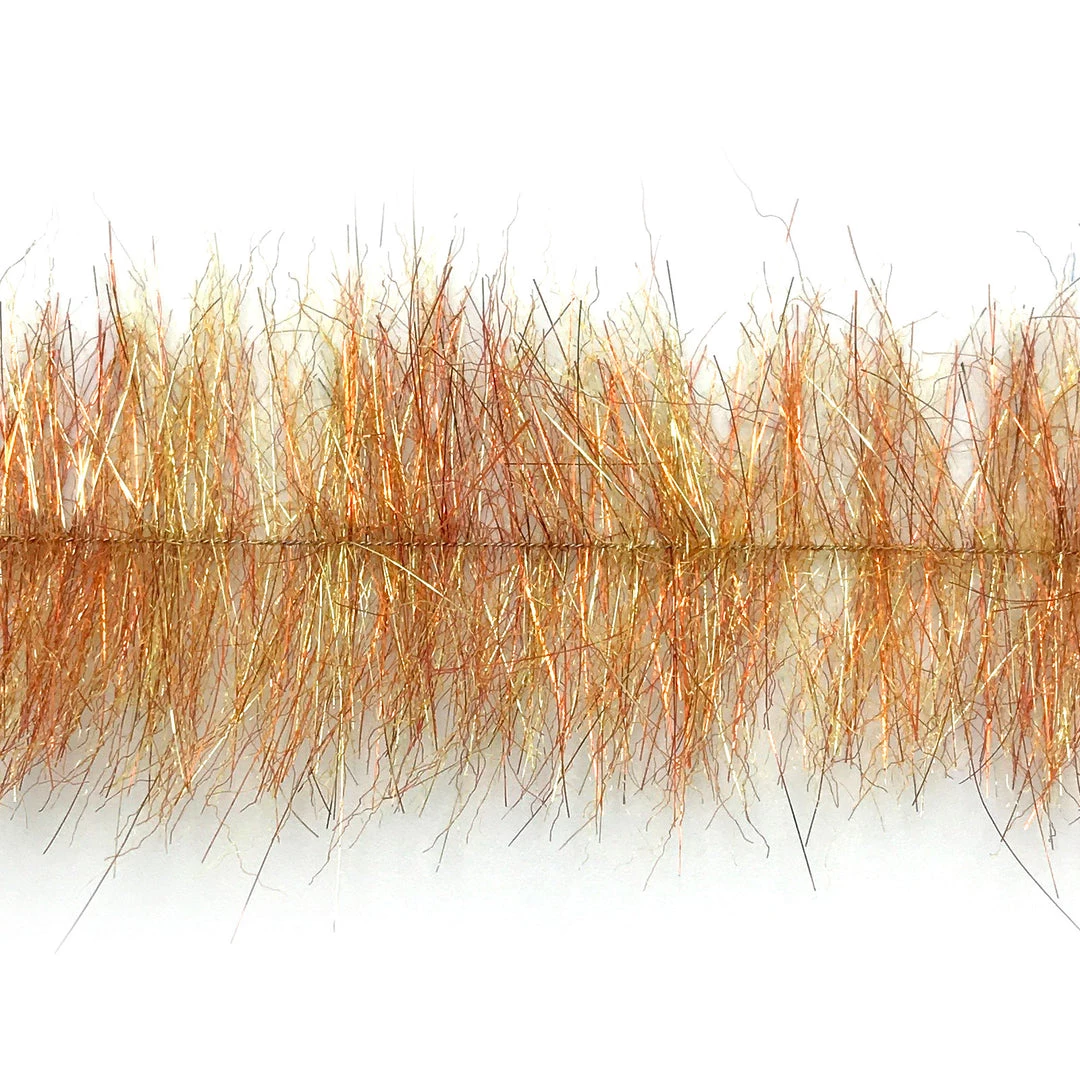 Enrico Puglisi EP Minnow Head Brush