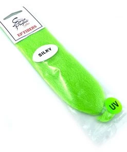 Enrico Puglisi EP Silky Fibers Fly Tying Materials