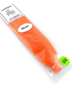 Enrico Puglisi EP Silky Fibers Fly Tying Materials
