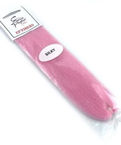 Enrico Puglisi EP Silky Fibers Fly Tying Materials