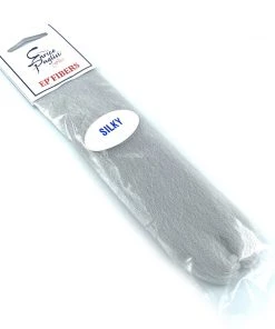 Enrico Puglisi EP Silky Fibers Fly Tying Materials
