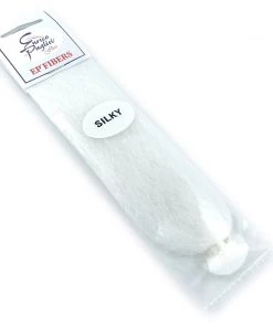 Enrico Puglisi EP Silky Fibers Fly Tying Materials