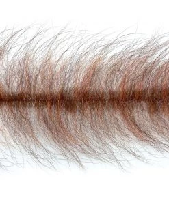 Enrico Puglisi Fly Tying Materials EP Sommerlatte's UV Blend Foxy Brush 3